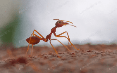 Ant Invasion: Understanding Types, Entry Strategies, Risks, and Eco-Friendly Solutions