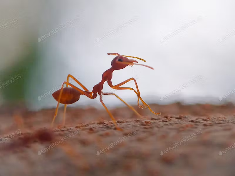 Ant Invasion: Understanding Types, Entry Strategies, Risks, and Eco-Friendly Solutions